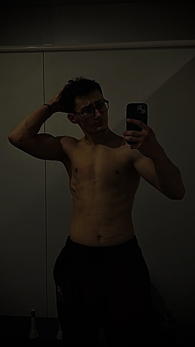 Profil de Earvin, 23 ans, Escort TS Monaco à Bonlier