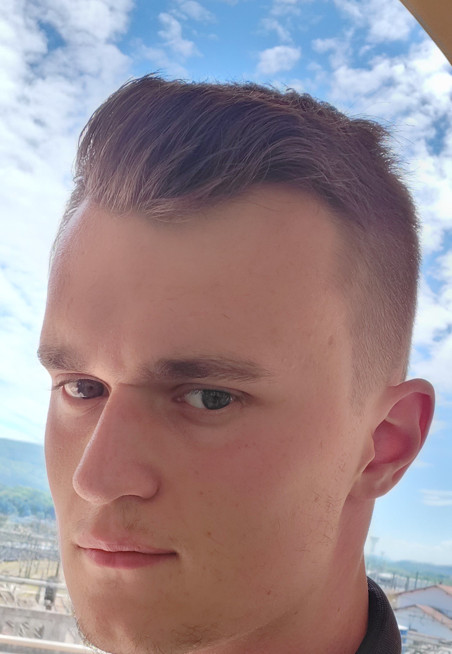 Profil de Thylan, 25 ans, Escort TS Monaco à Roberval