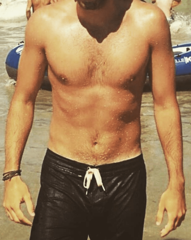Profil de Sulian, 31 ans, Escort TS Monaco à Angicourt