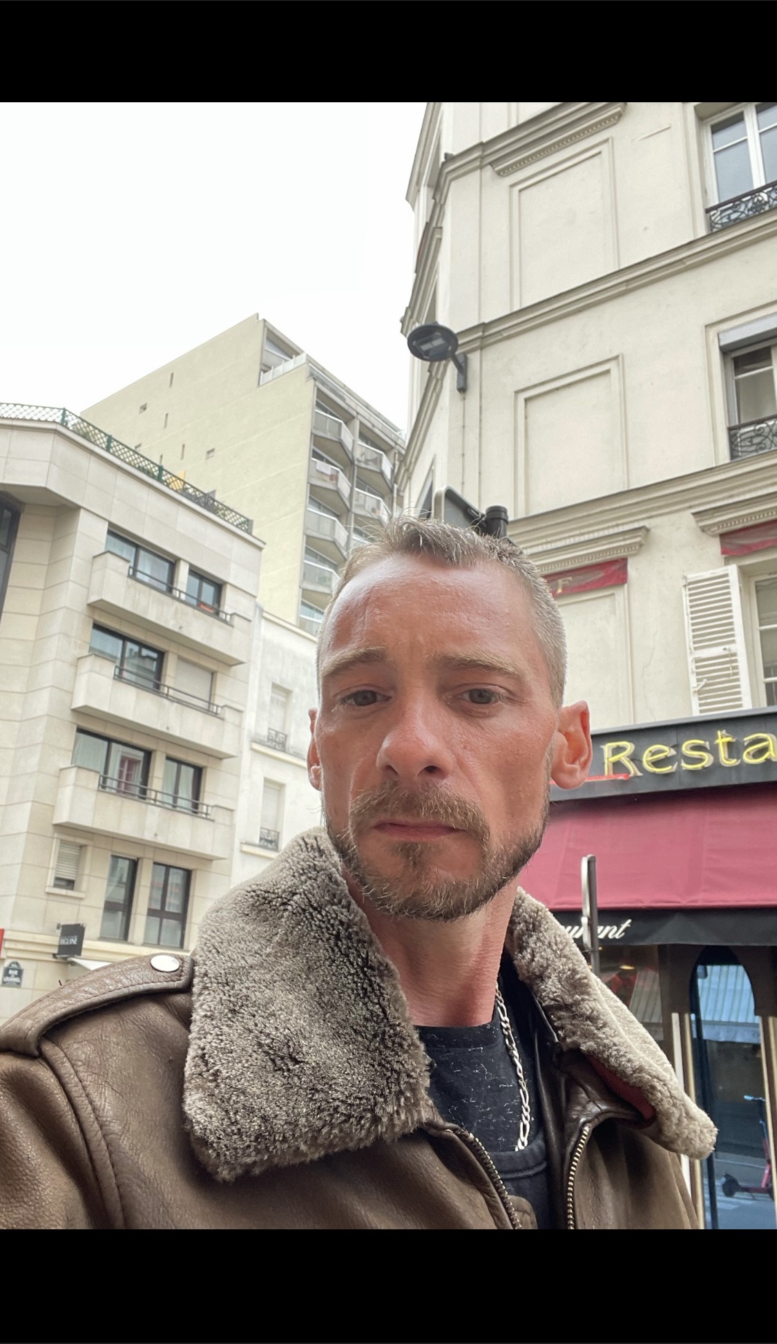 Profil de Corentin, 40 ans, Escort TS Monaco à Four