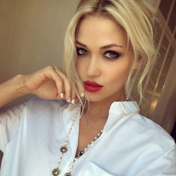 Profil de Erva, 35 ans, Escort TS Monaco à Gérardmer