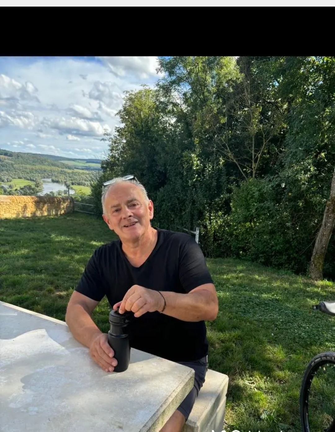 Profil de Yony, 55 ans, Escort TS Monaco à Coligny
