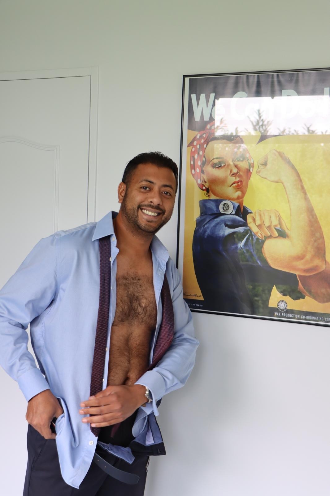 Profil de Yvano, 43 ans, Escort TS Monaco à Servin