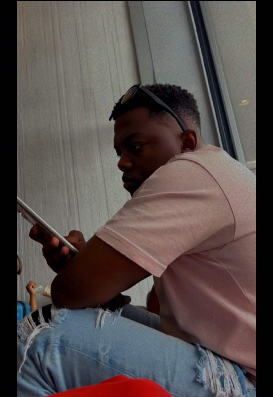 Profil de Oumar, 26 ans, Escort TS Monaco à Torcieu
