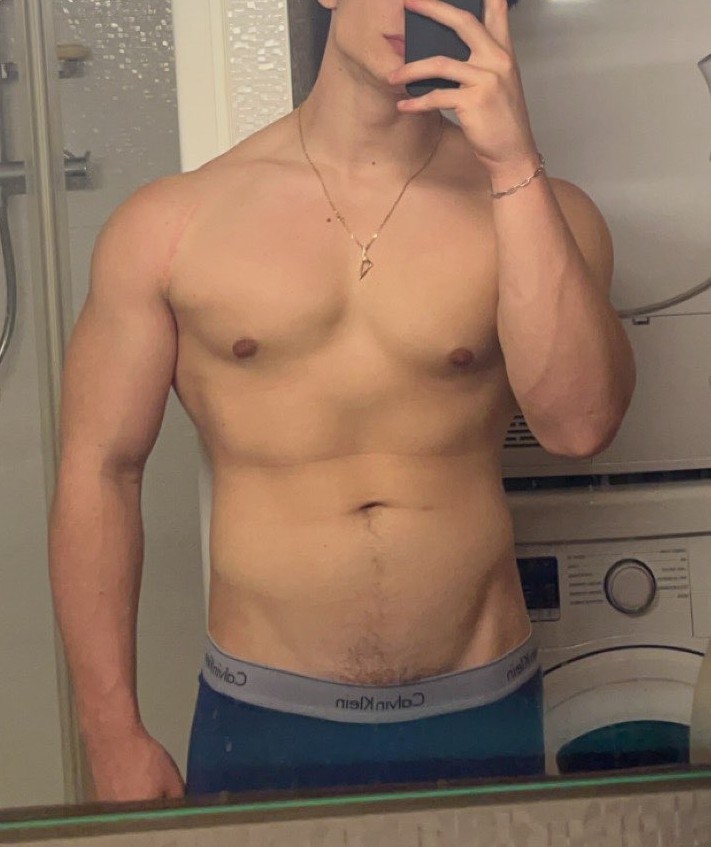Profil de Chems-dine, 25 ans, Escort TS Monaco à Attichy