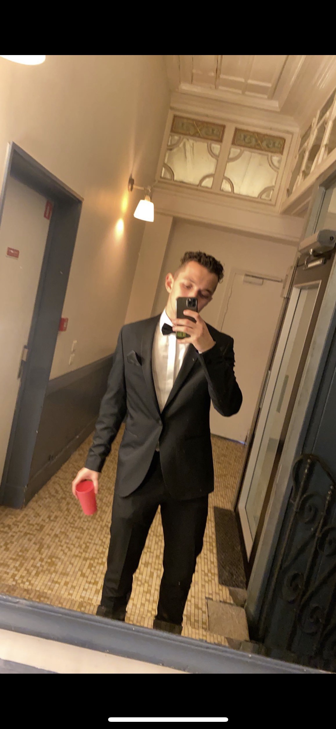 Profil de Marie-joseph, 21 ans, Escort TS Monaco à Rouzède