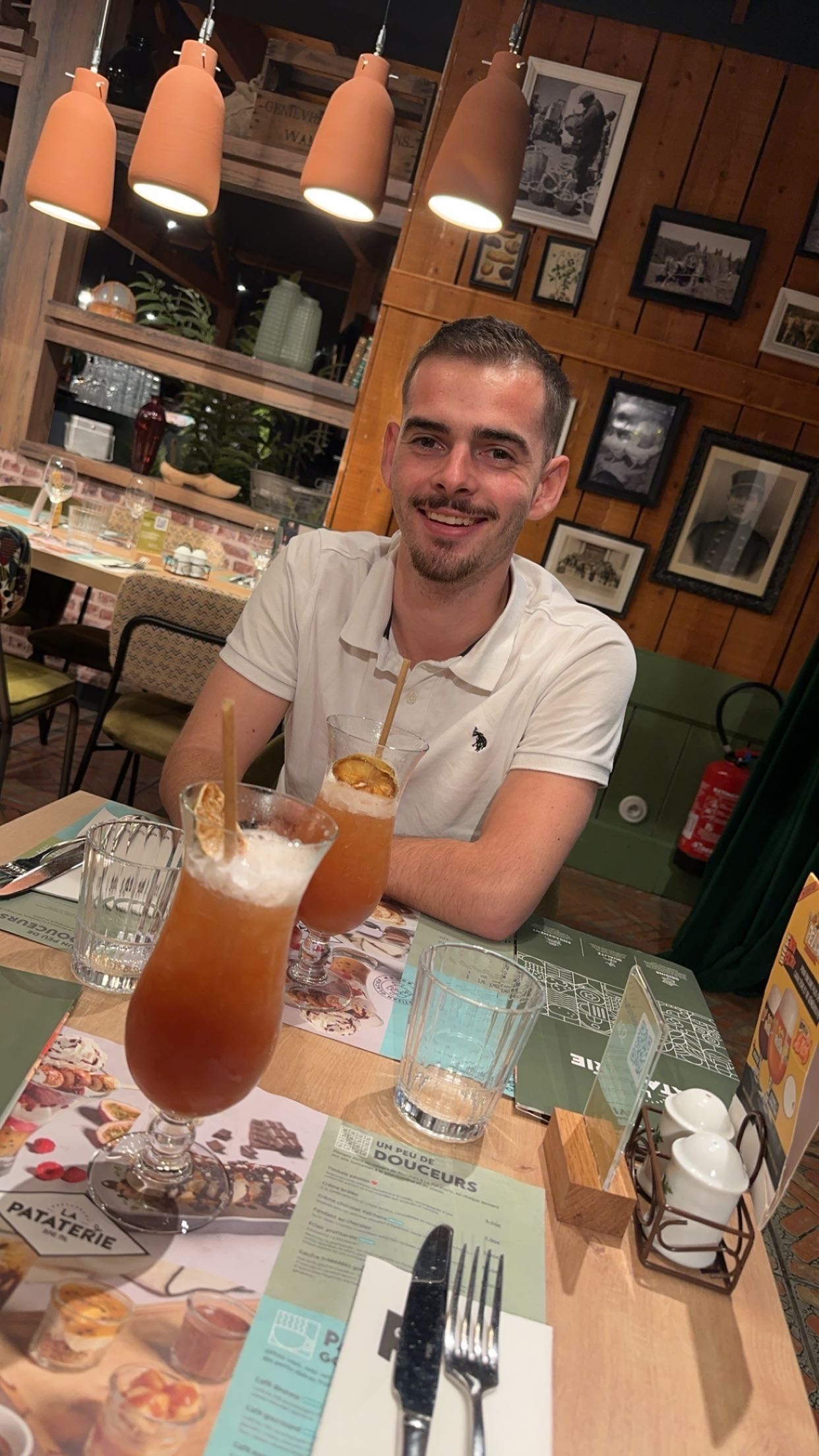 Profil de Kuider, 21 ans, Escort TS Monaco à Samatan
