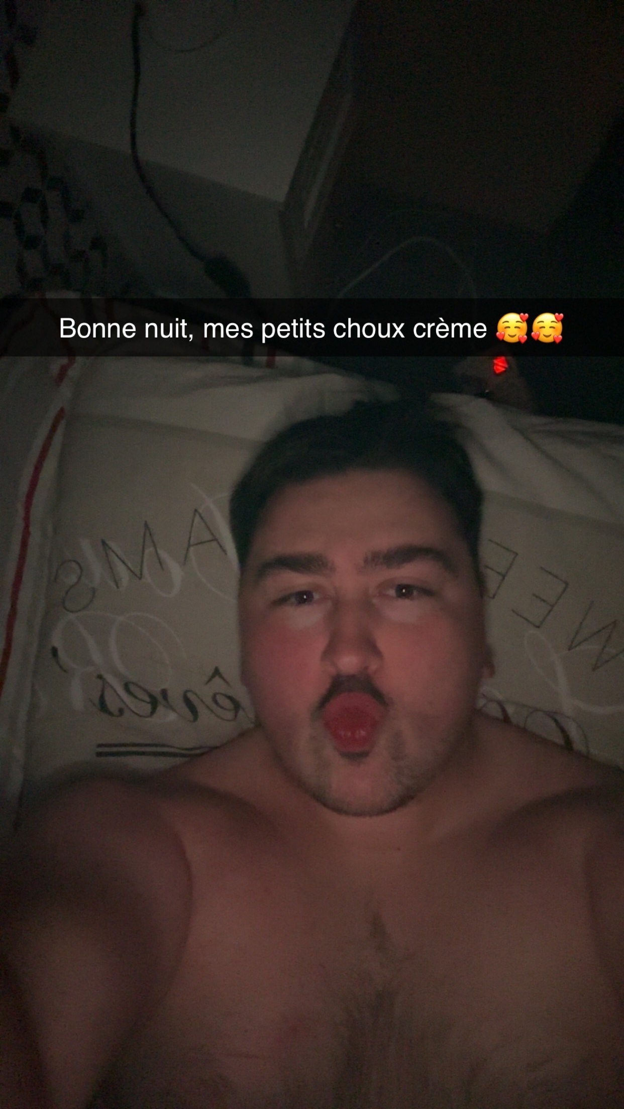 Profil de Jarod, 24 ans, Escort TS Monaco à Mutzig