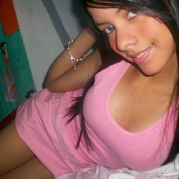 Profil de Pola, 25 ans, Escort TS Monaco à Senantes