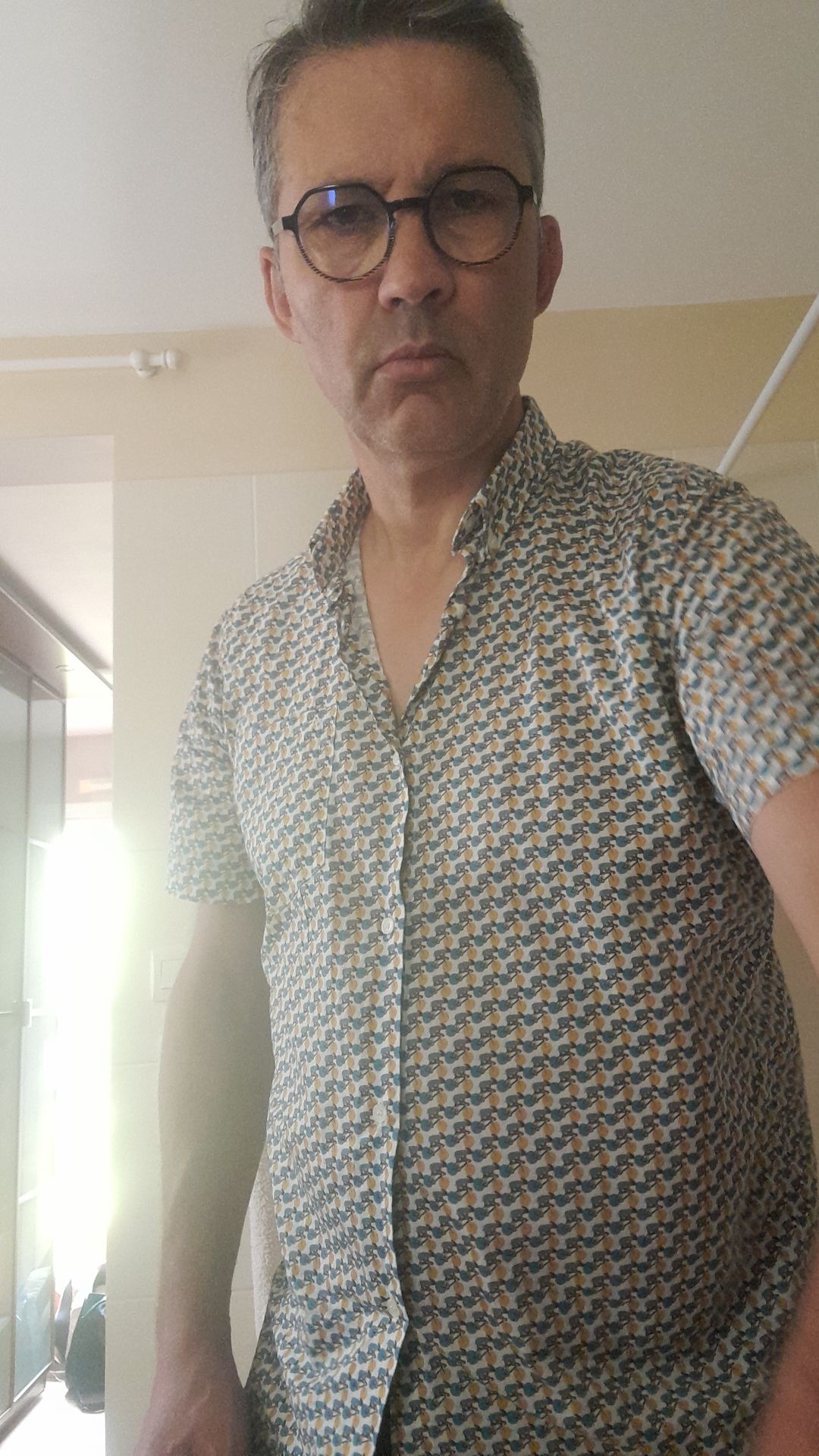Profil de Pape, 55 ans, Escort TS Monaco à Gouvieux