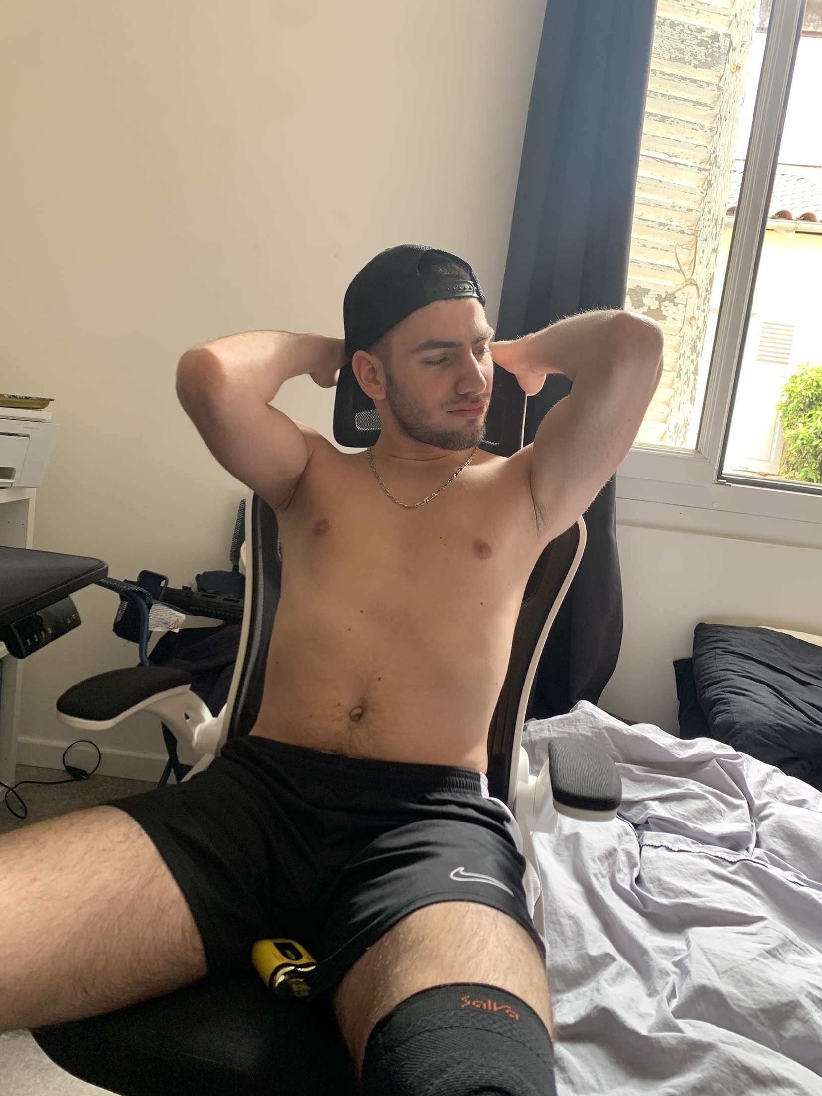 Profil de Harri, 19 ans, Escort TS Monaco à Fréjeville