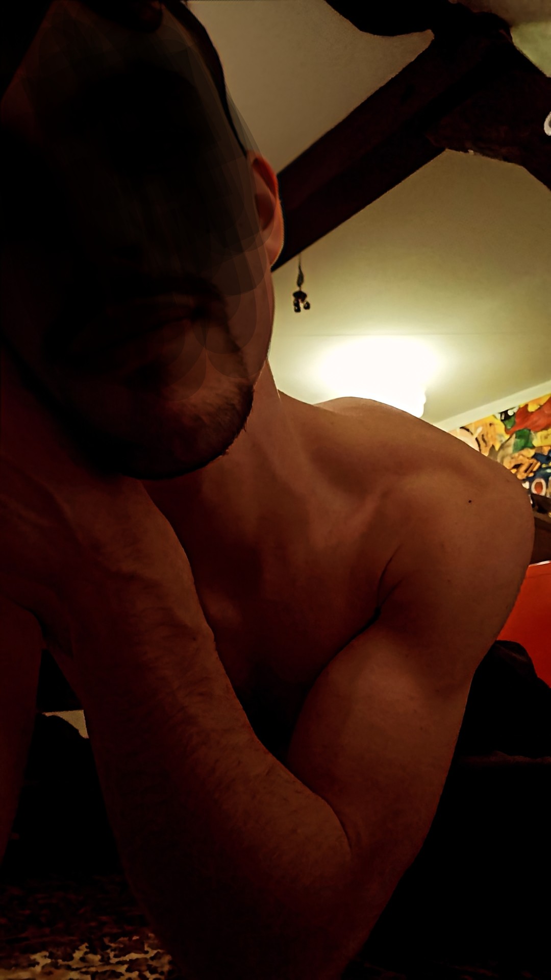 Profil de Oualid, 25 ans, Escort TS Monaco à Deville