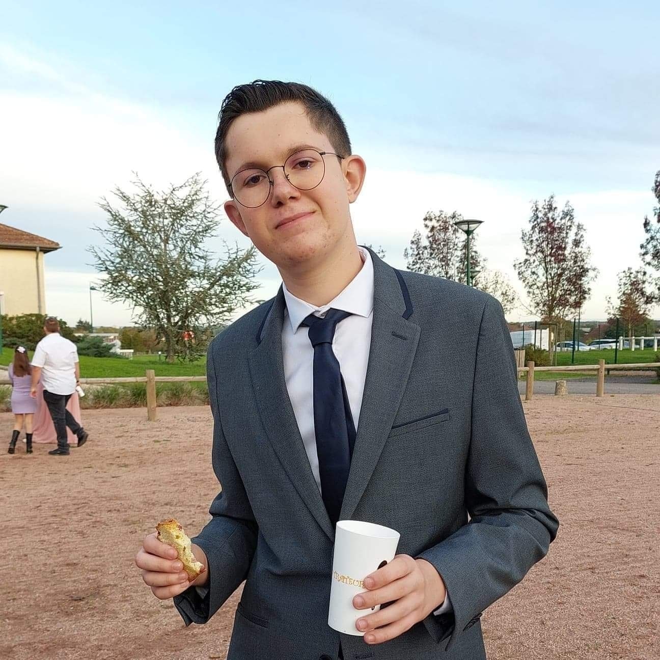 Profil de Aldin, 19 ans, Escort TS Monaco à Arsy