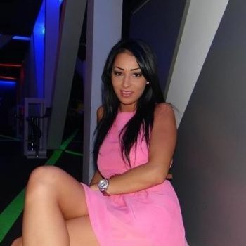 Profil de Amyna, 30 ans, Escort TS Monaco à Beaudéduit