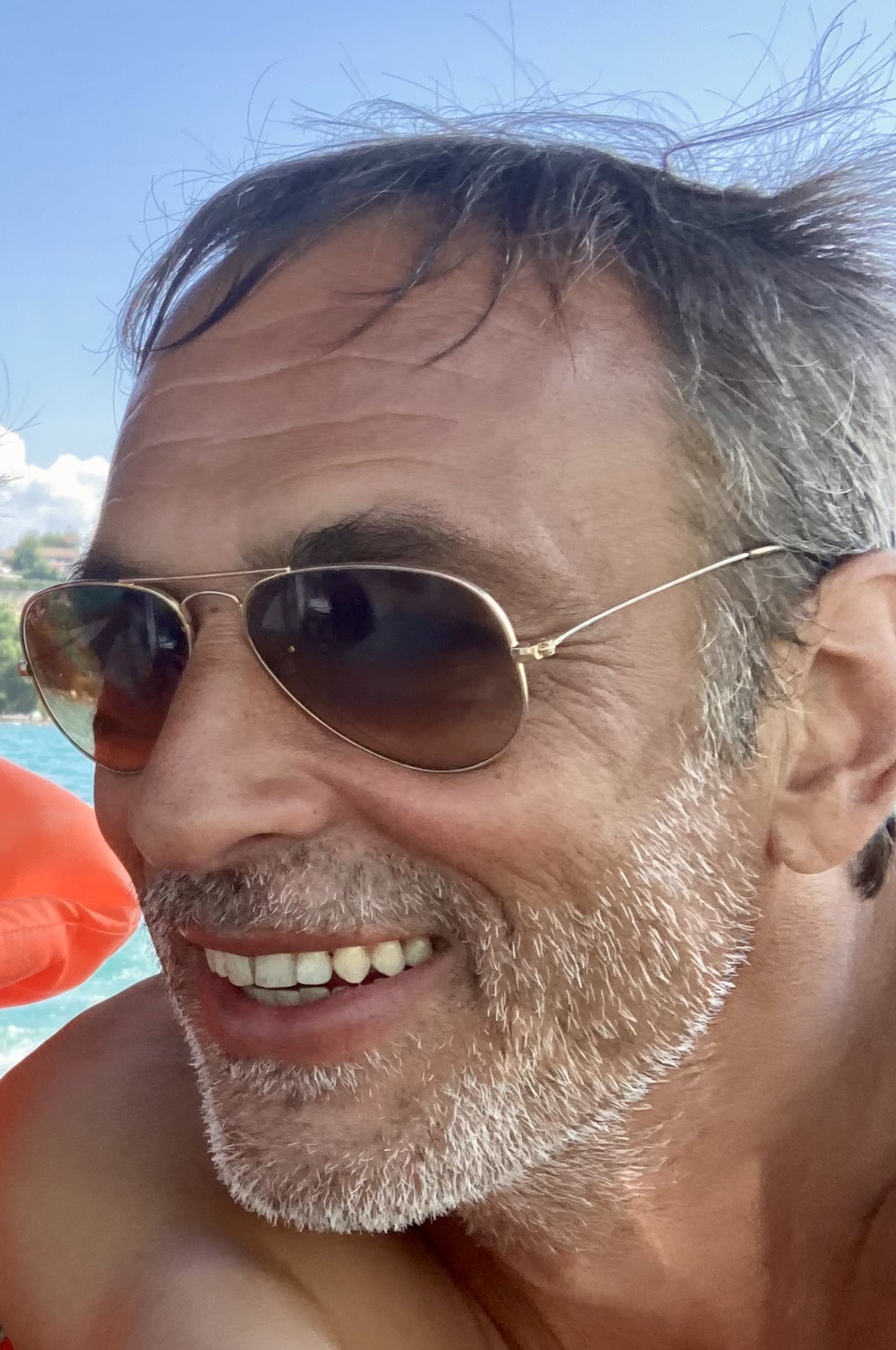 Profil de Wylfried, 46 ans, Escort TS Monaco à Taybosc