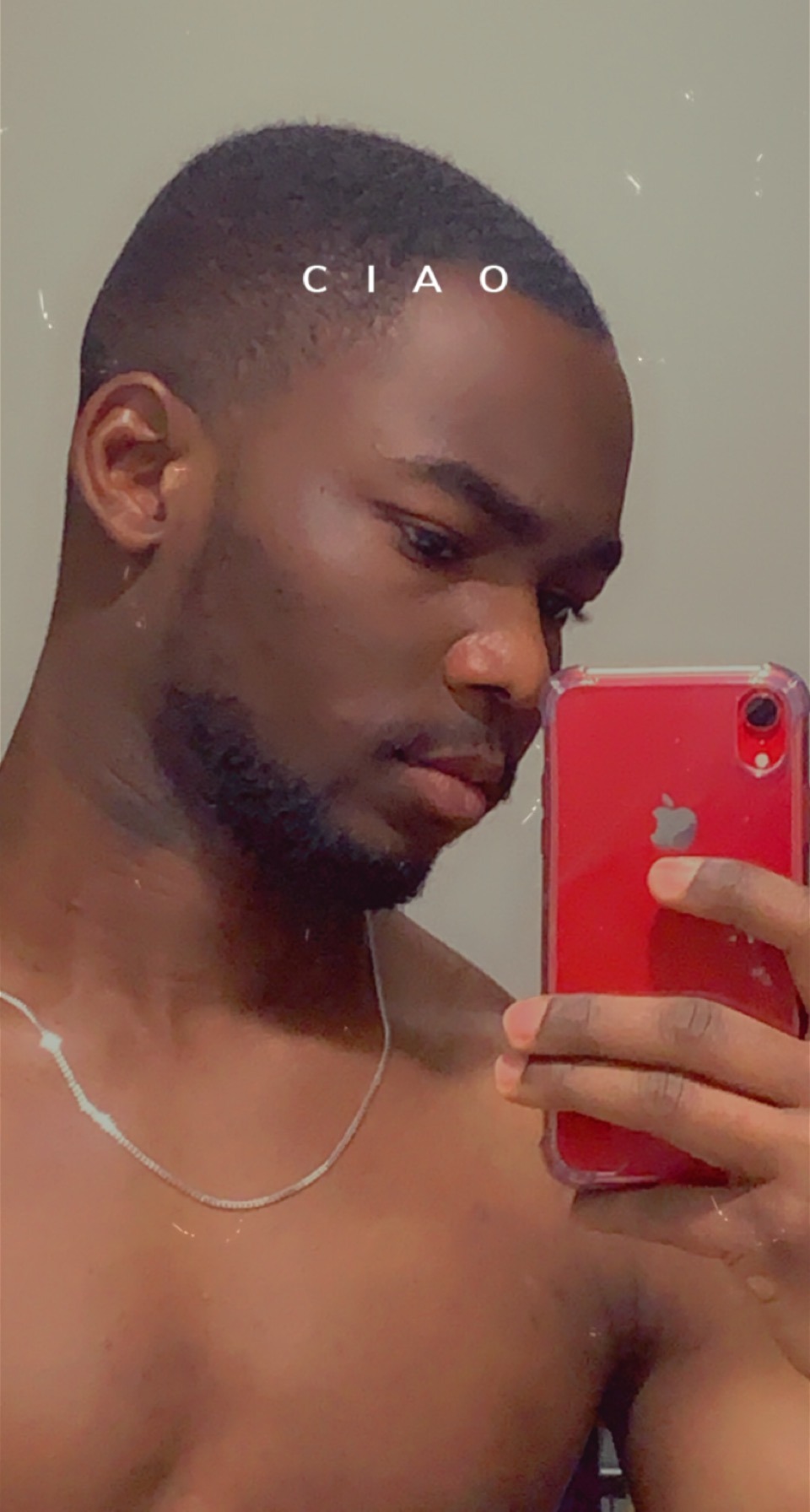 Profil de Emanuel, 29 ans, Escort TS Monaco à Neuilly