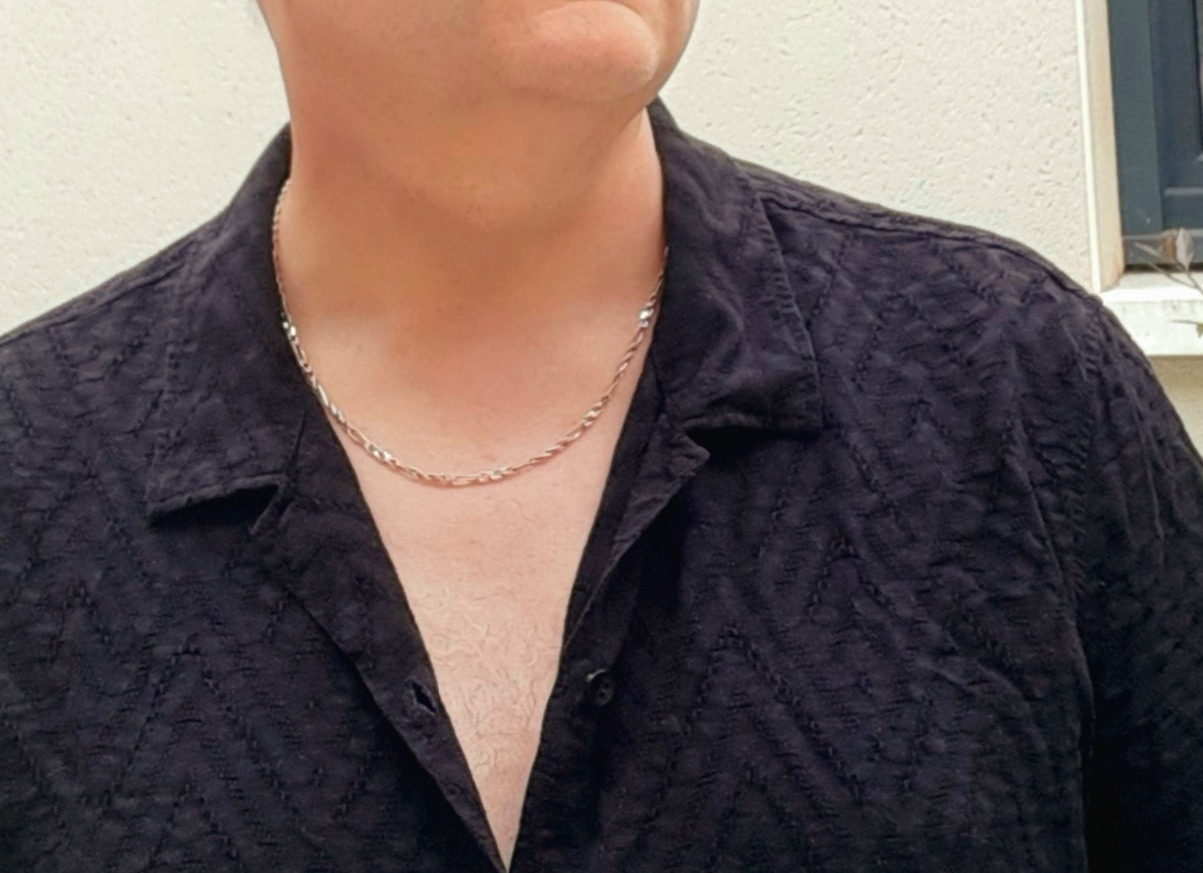 Profil de Chedli, 52 ans, Escort TS Monaco à Avrigny