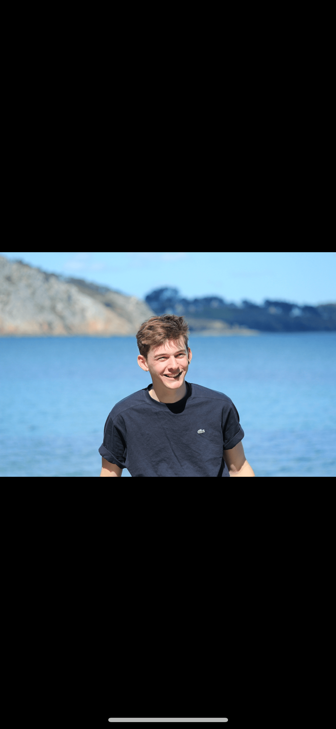 Profil de Anil, 22 ans, Escort TS Monaco à Combon