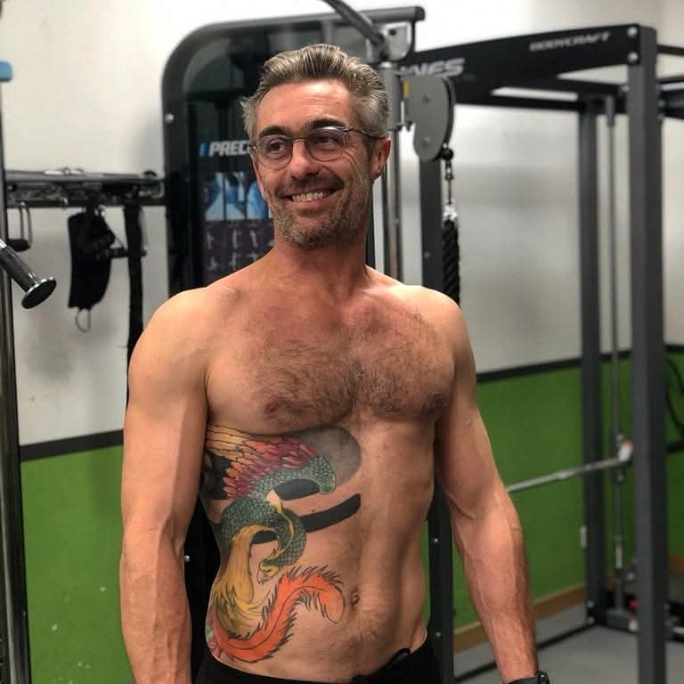 Profil de Evenor, 47 ans, Escort TS Monaco à Belloy