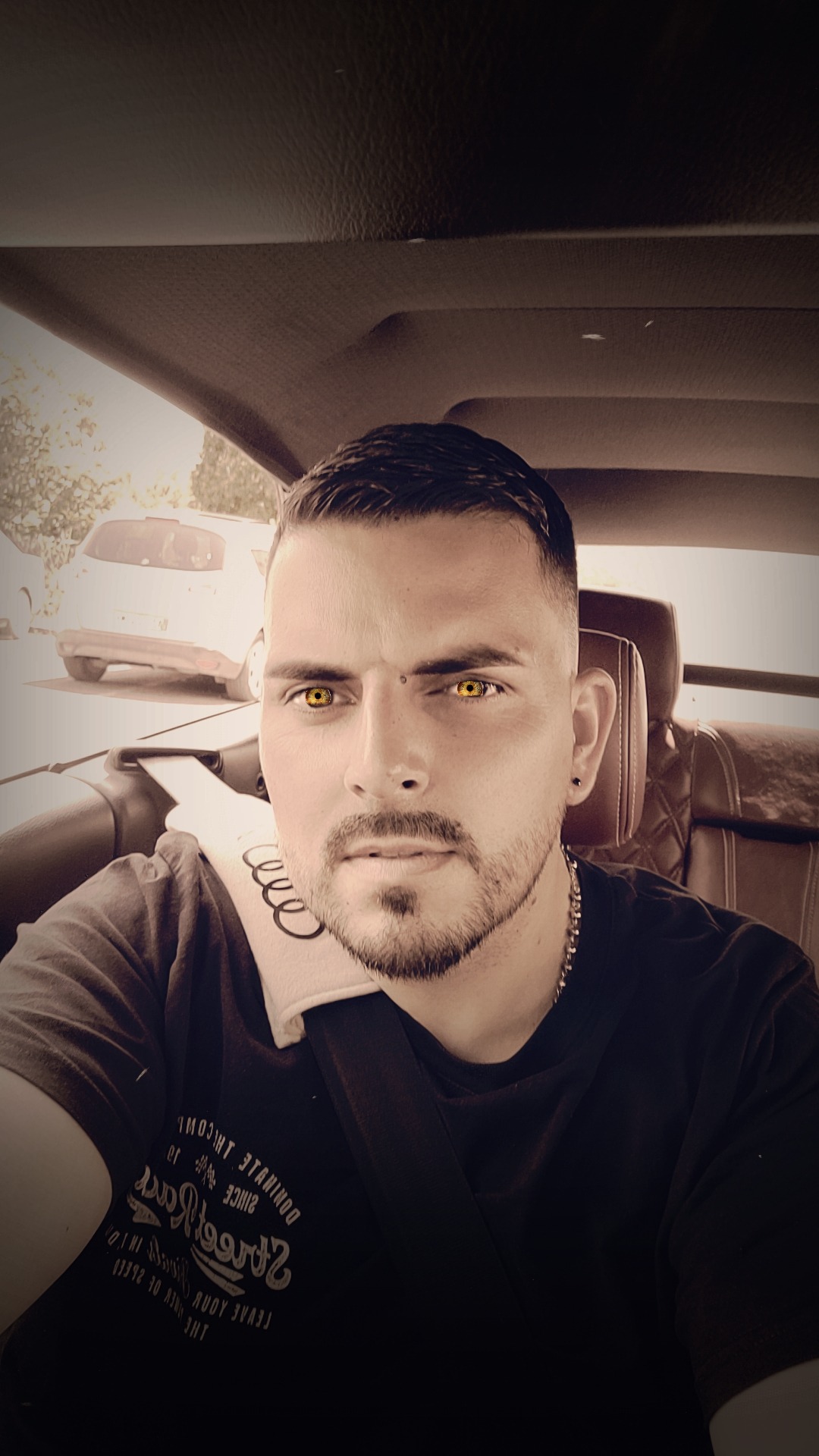 Profil de Amdy, 38 ans, Escort TS Monaco à Blacourt