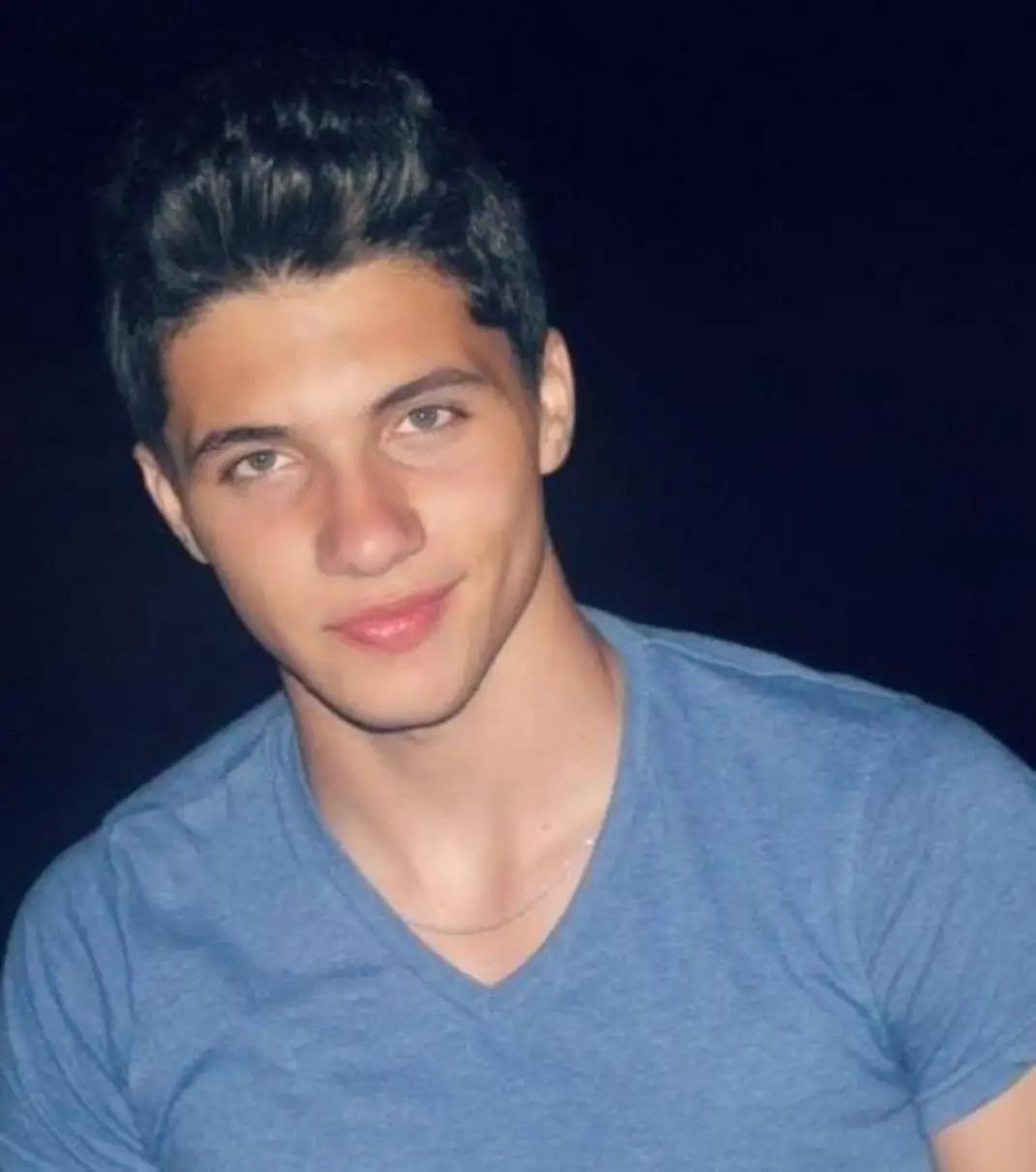 Profil de Odran, 27 ans, Escort TS Monaco à Blancfossé
