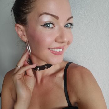 Profil de Gena, 32 ans, Escort TS Monaco à Rethondes