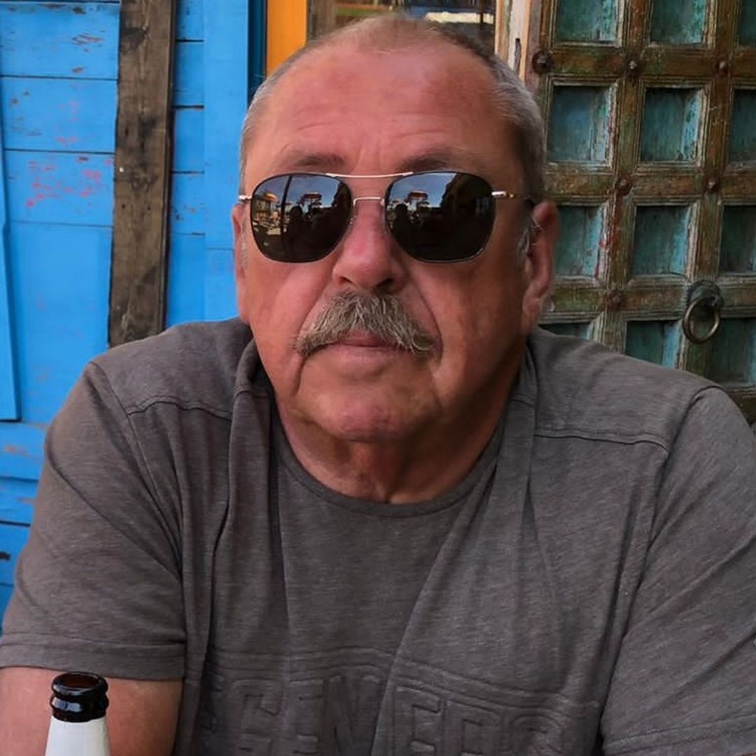 Profil de Rizwan, 55 ans, Escort TS Monaco à Évosges
