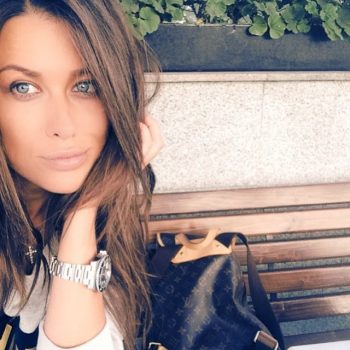 Profil de Alyha, 37 ans, Escort TS Monaco à Rang