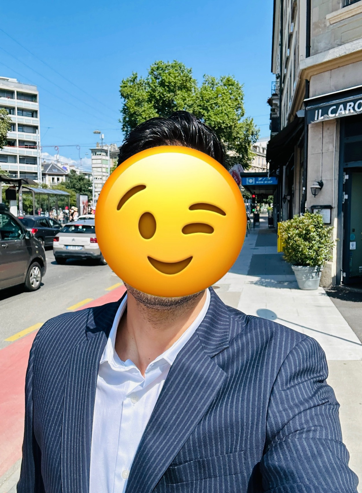 Profil de Aurèle, 38 ans, Escort TS Monaco à Fournival