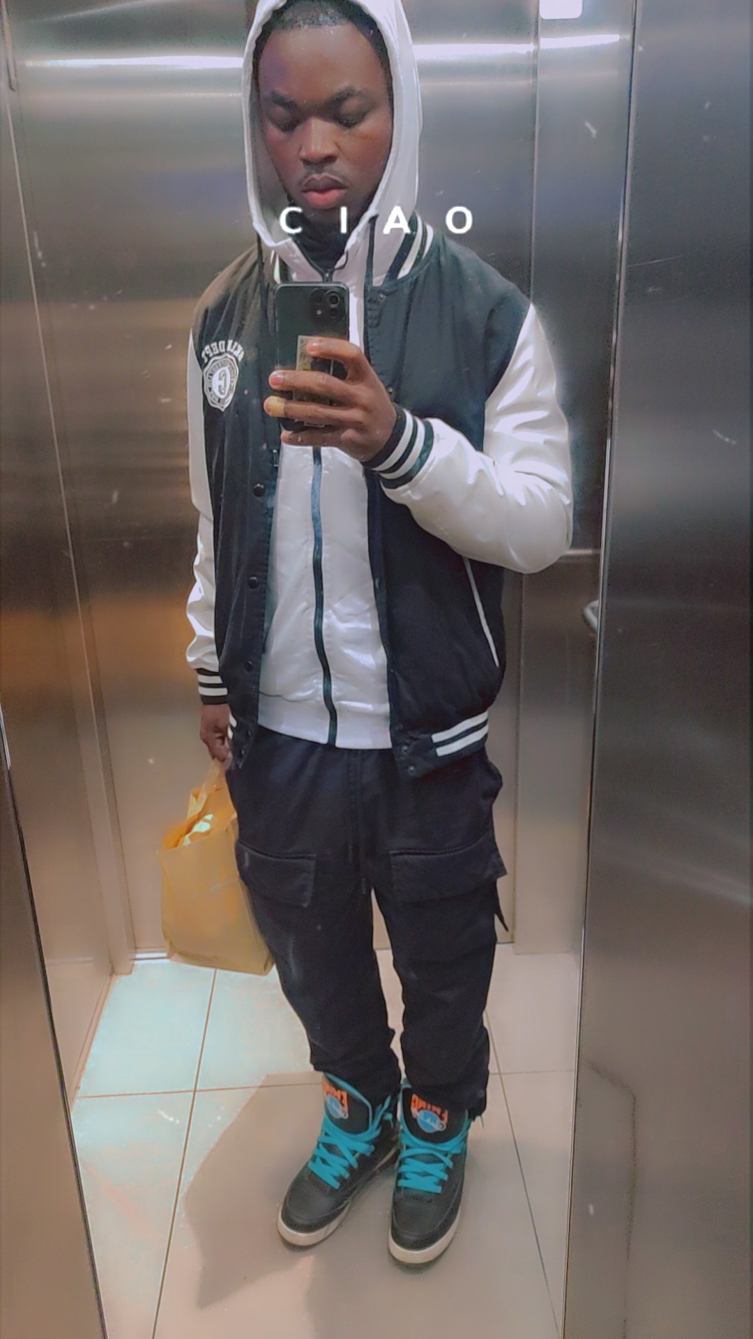 Profil de Joscelyn, 24 ans, Escort TS Monaco à Bresles
