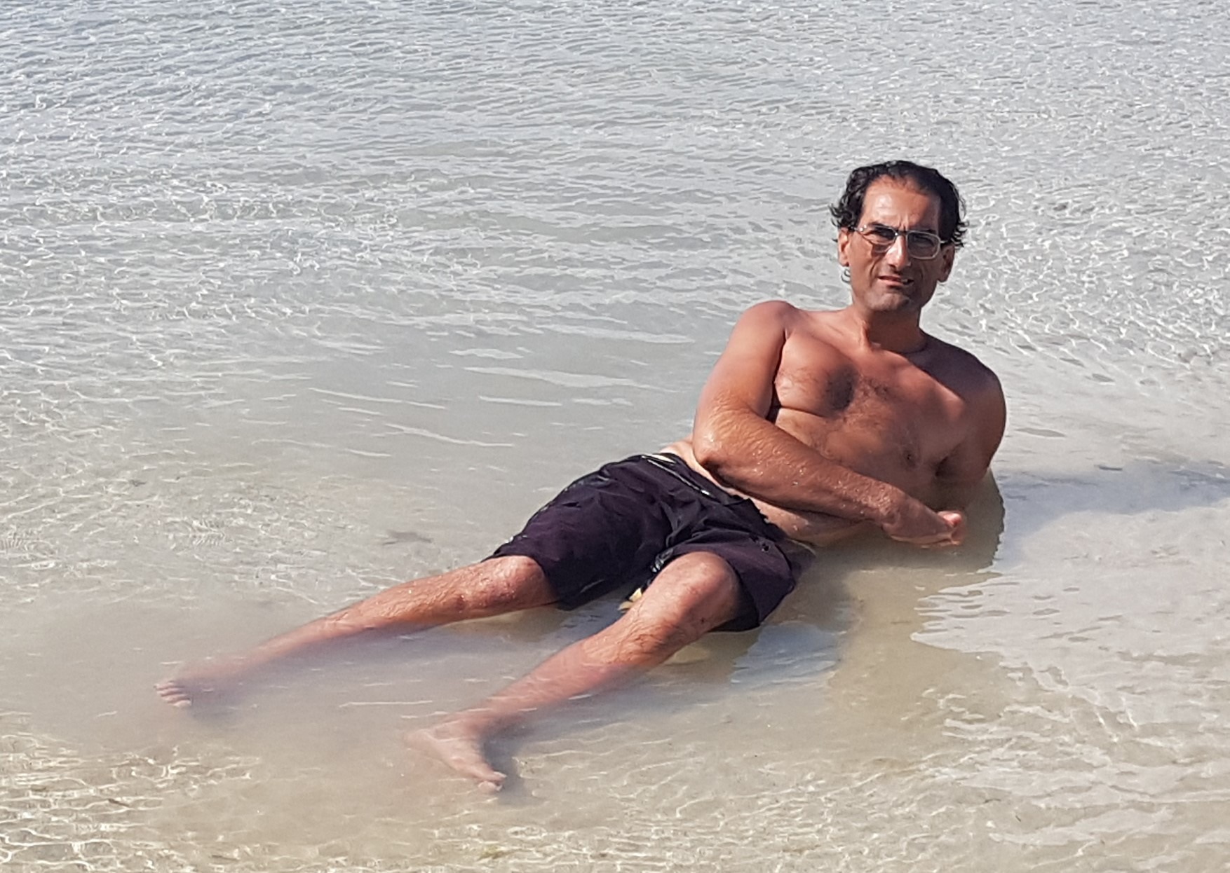 Profil de Craig, 50 ans, Escort TS Monaco à Périers