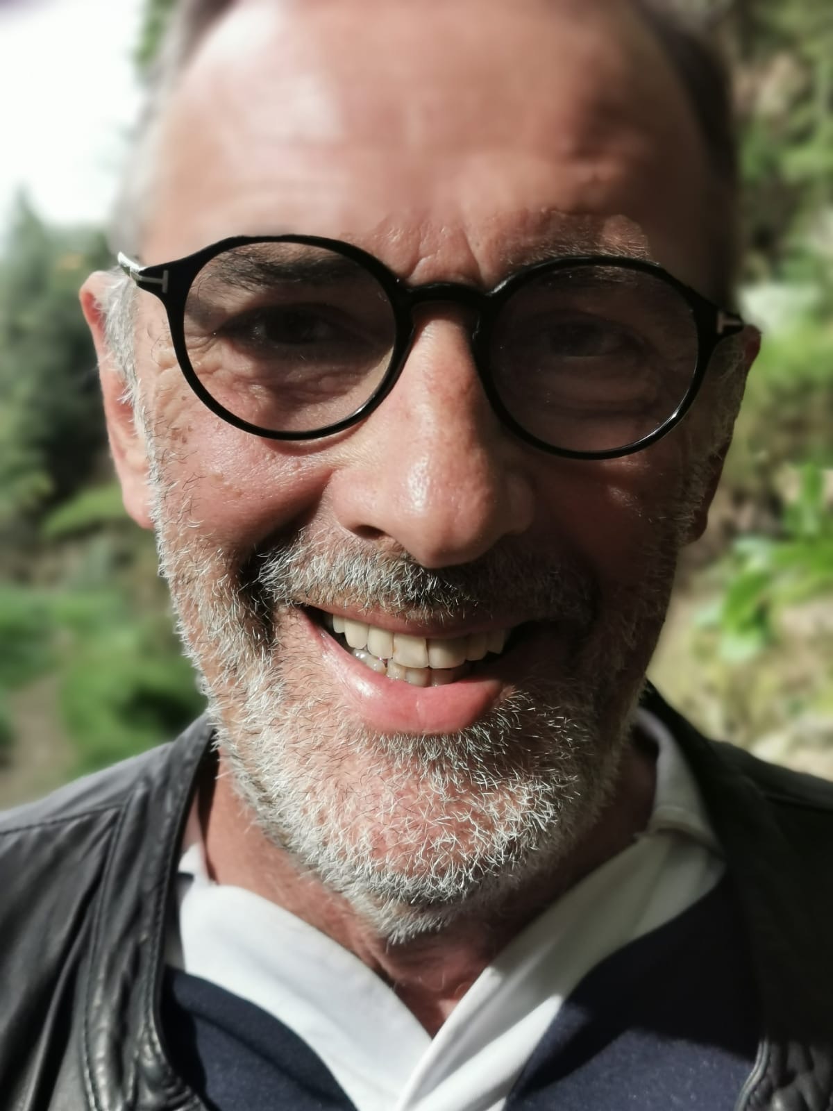 Profil de Guilbert, 55 ans, Escort TS Monaco à Barc