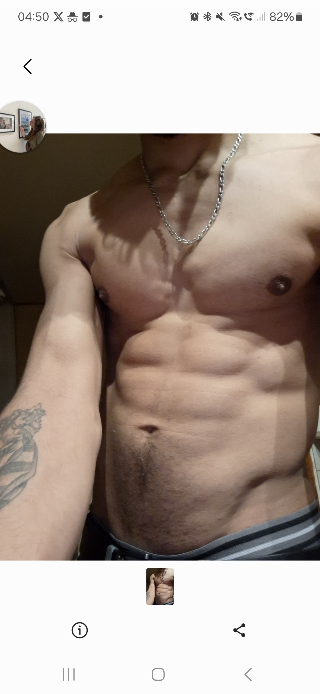 Profil de Issac, 29 ans, Escort TS Monaco à Chevrières