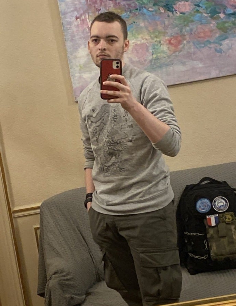 Profil de Nasserdine, 20 ans, Escort TS Monaco à Challex
