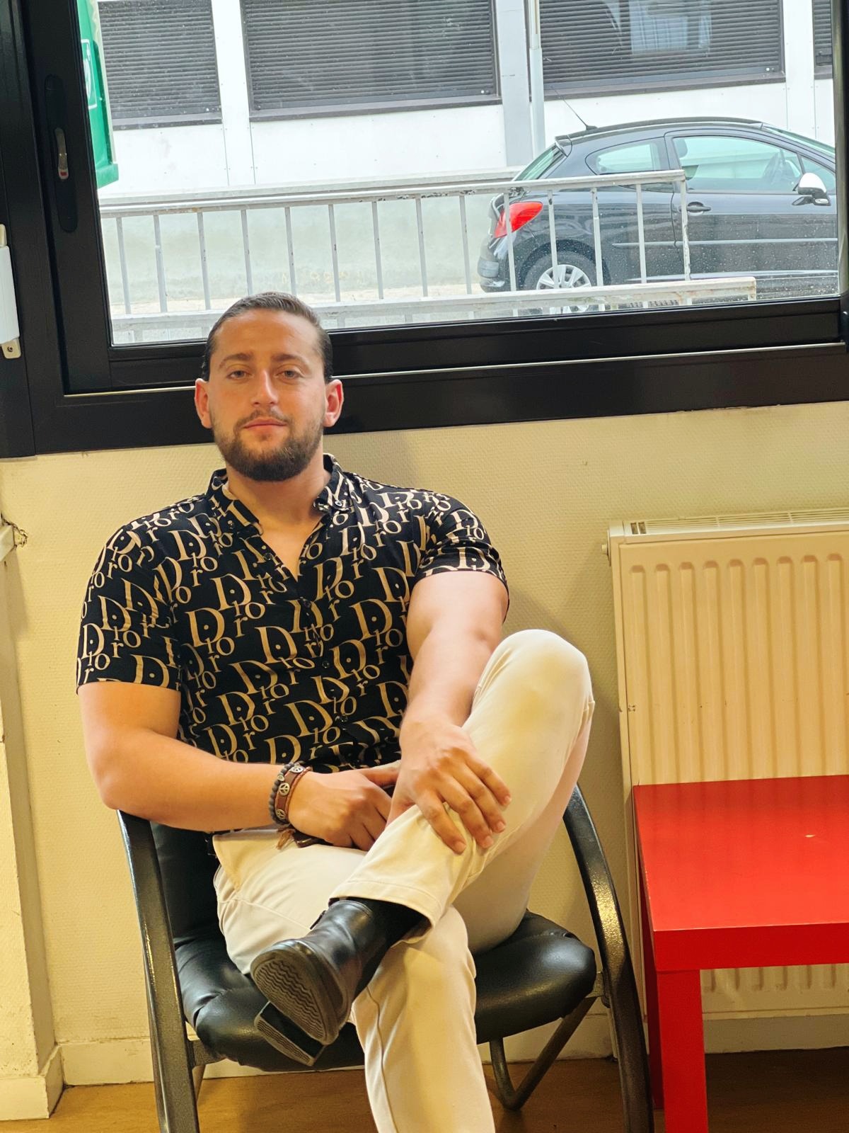 Profil de Blake, 26 ans, Escort TS Monaco à Verjon