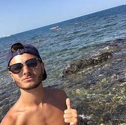 Profil de Iverson, 22 ans, Escort TS Monaco à Pavant