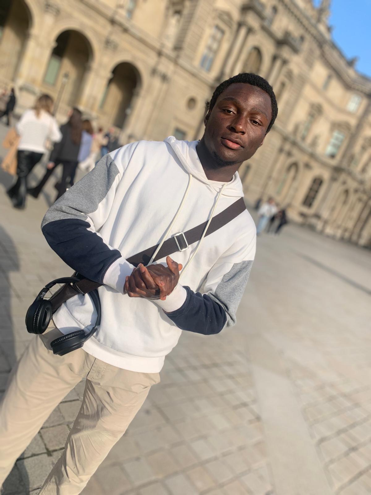Profil de Marwane, 20 ans, Escort TS Monaco à Poses