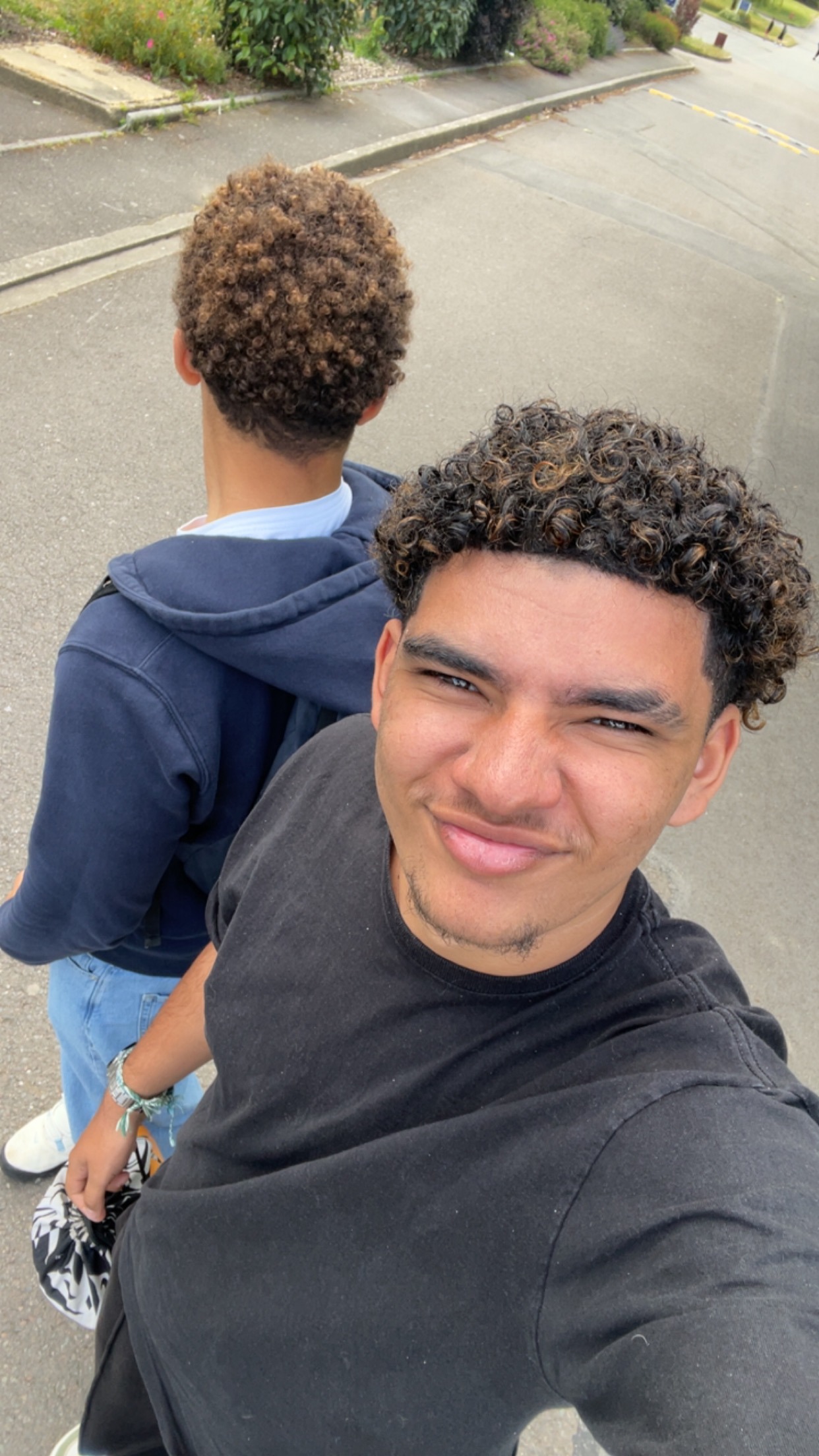 Profil de Alonzo, 23 ans, Escort TS Monaco à Aranc