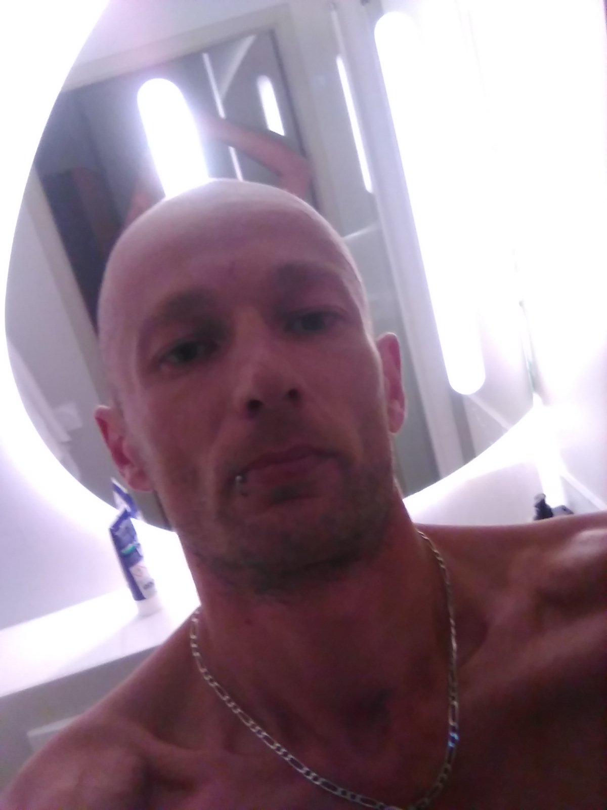 Profil de Lyad, 41 ans, Escort TS Monaco à Cusance