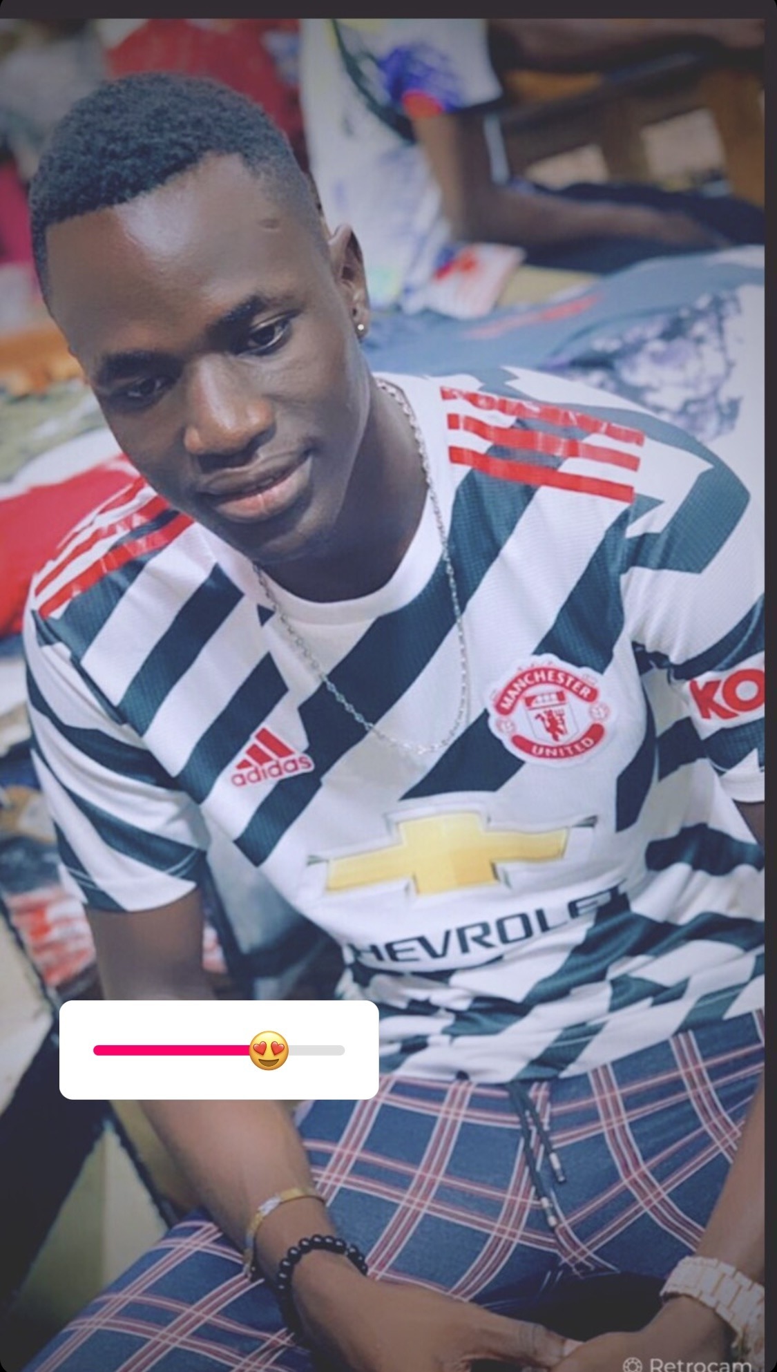 Profil de Hissa, 26 ans, Escort TS Monaco à Daméraucourt