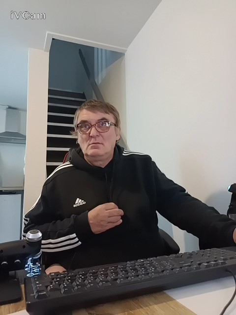 Profil de Ezzeddine, 55 ans, Escort TS Monaco à Igé