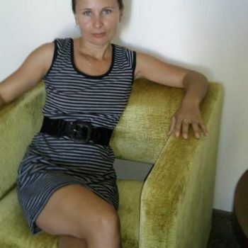 Profil de Mileva, 43 ans, Escort TS Monaco à Saint-Palais
