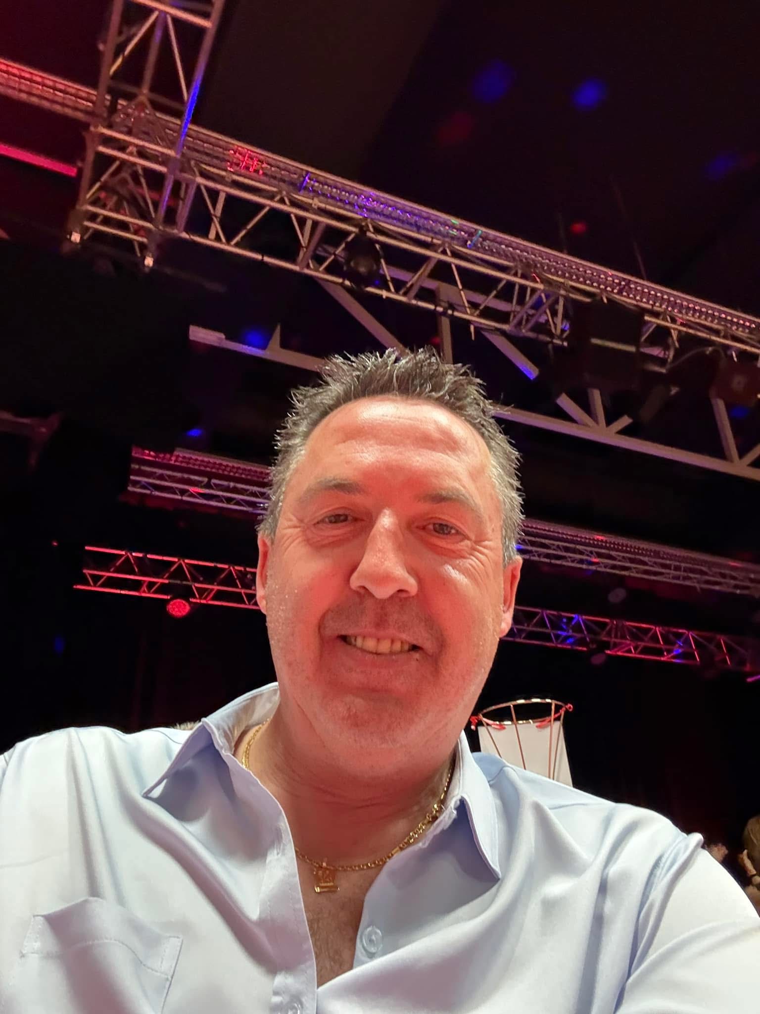 Profil de Mohamed-anas, 52 ans, Escort TS Monaco à Lagny