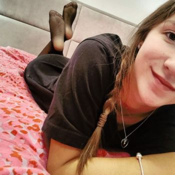 Profil de Simonette, 18 ans, Escort TS Monaco à Thenelles