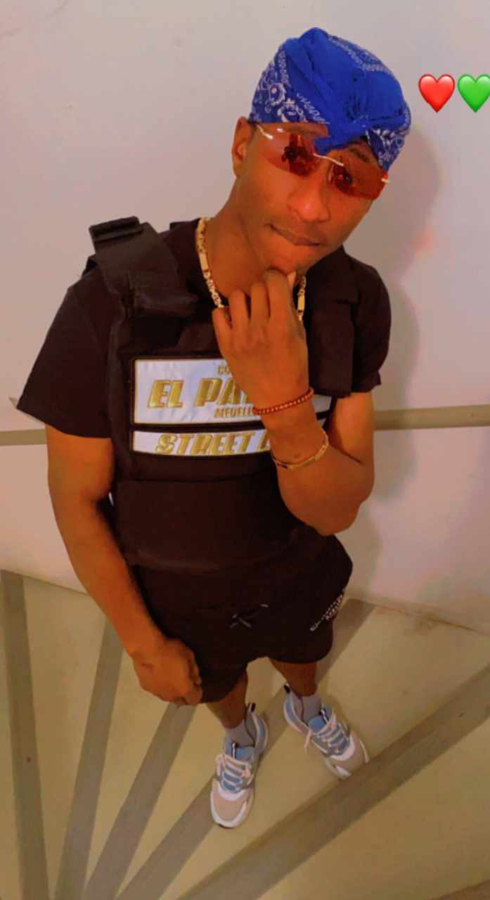Profil de Walter, 20 ans, Escort TS Monaco à Cérences
