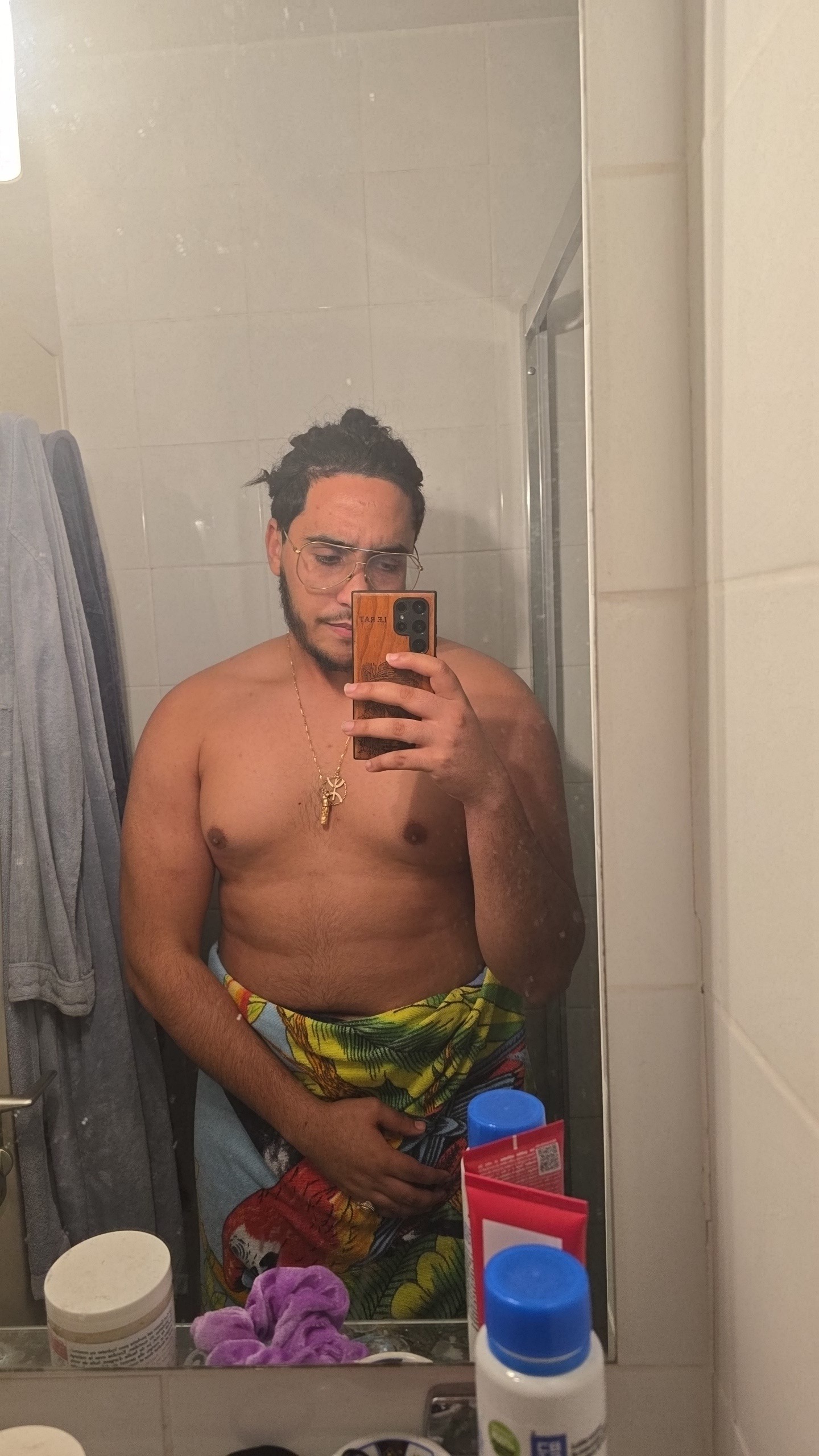 Profil de Larry, 28 ans, Escort TS Monaco à Vandy