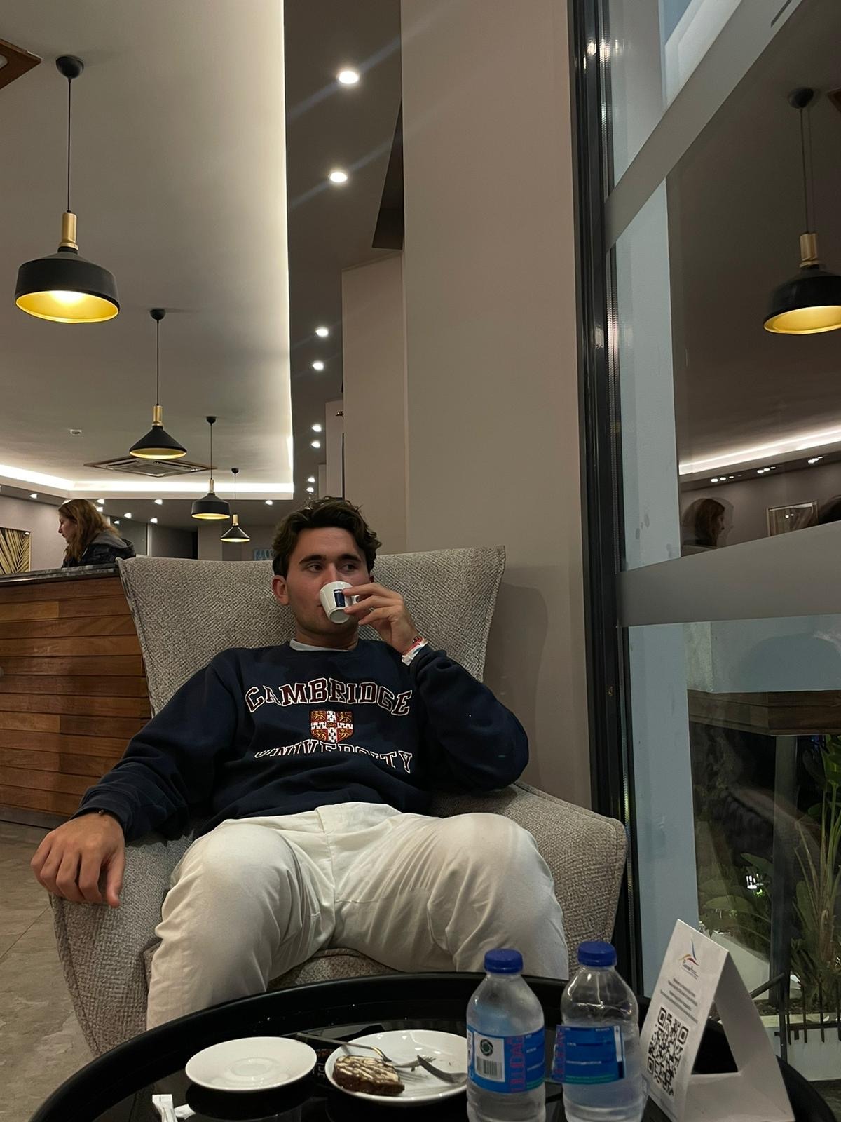 Profil de Rohann, 23 ans, Escort TS Monaco à Curvalle