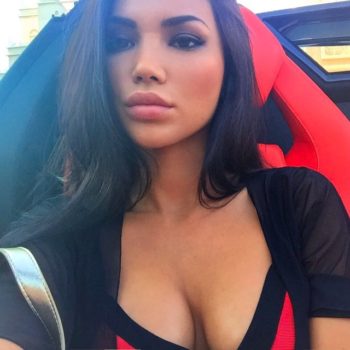 Profil de Zaara, 35 ans, Escort TS Monaco à ClefValléed'Eure