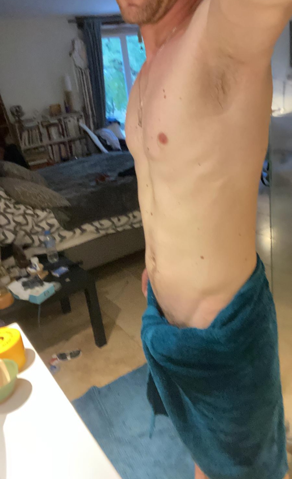 Profil de Shahid, 42 ans, Escort TS Monaco à Orrouy