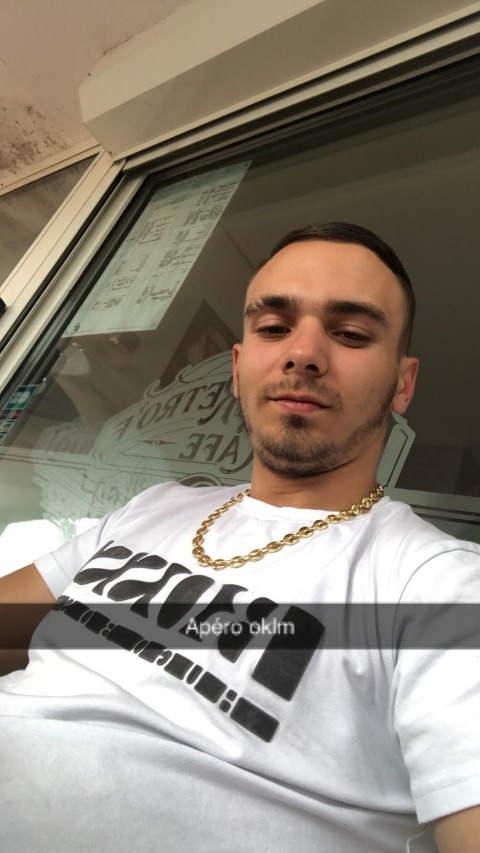 Profil de Soulaimane, 24 ans, Escort TS Monaco à Salasc